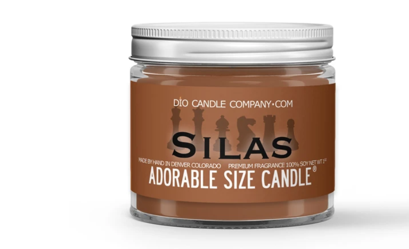 Dio Candles