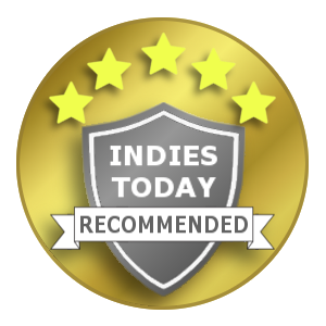 Heartmender receives 5-star review from Indies Today