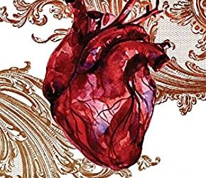 Quill & Flame Publishing republishes Heartmaker Trilogy